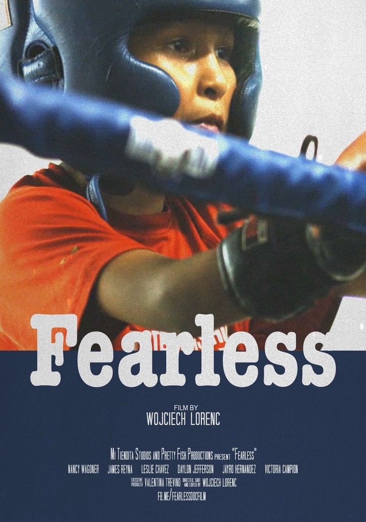 Fearless