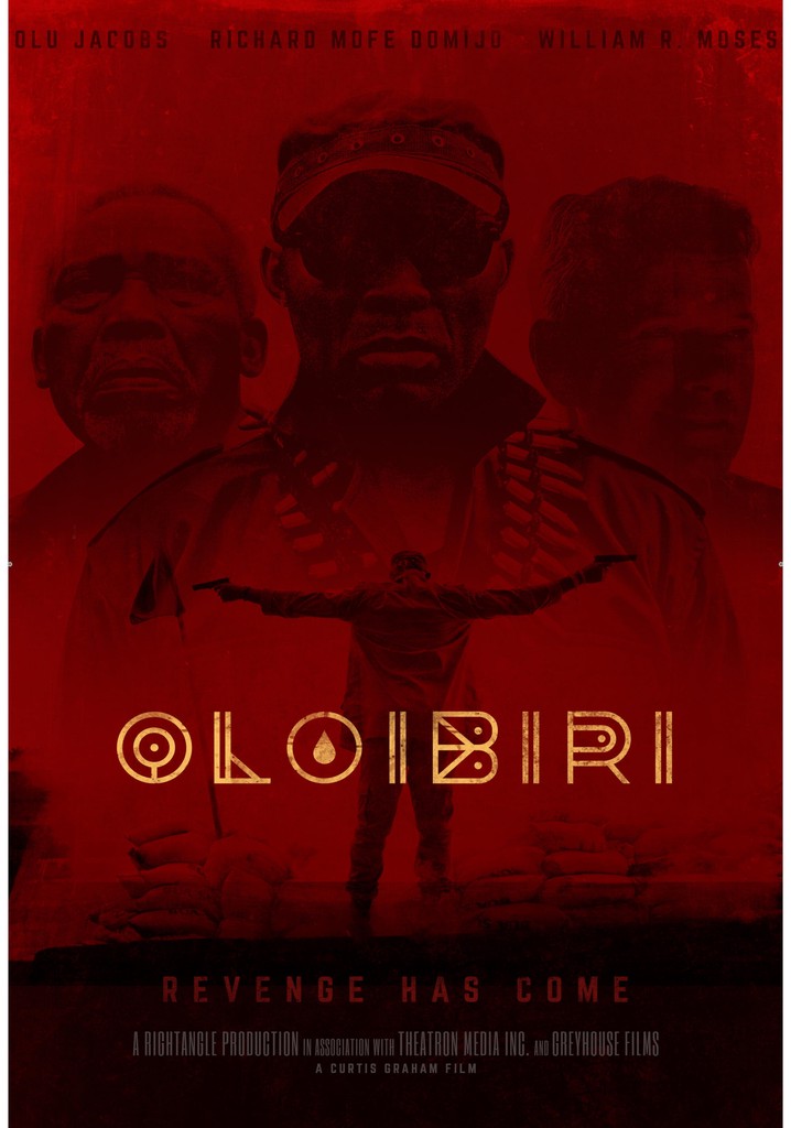 Oloibiri