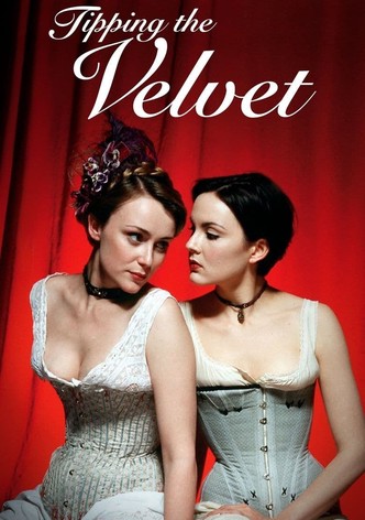 Tipping the Velvet