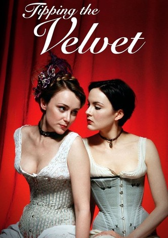 Tipping the Velvet