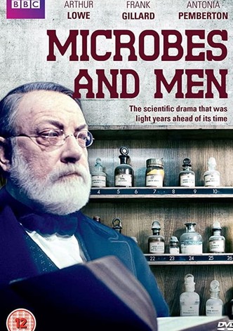 Microbes and Men