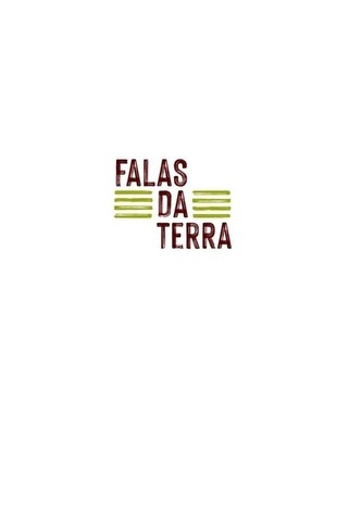 Falas da Terra