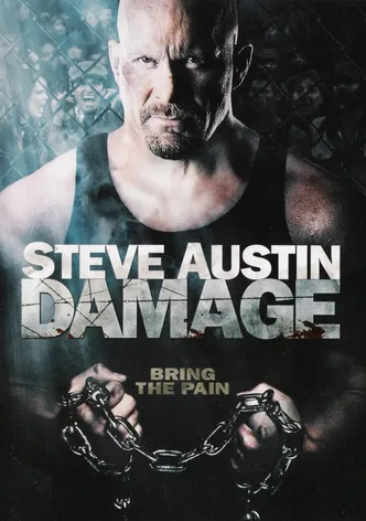 Damage poster