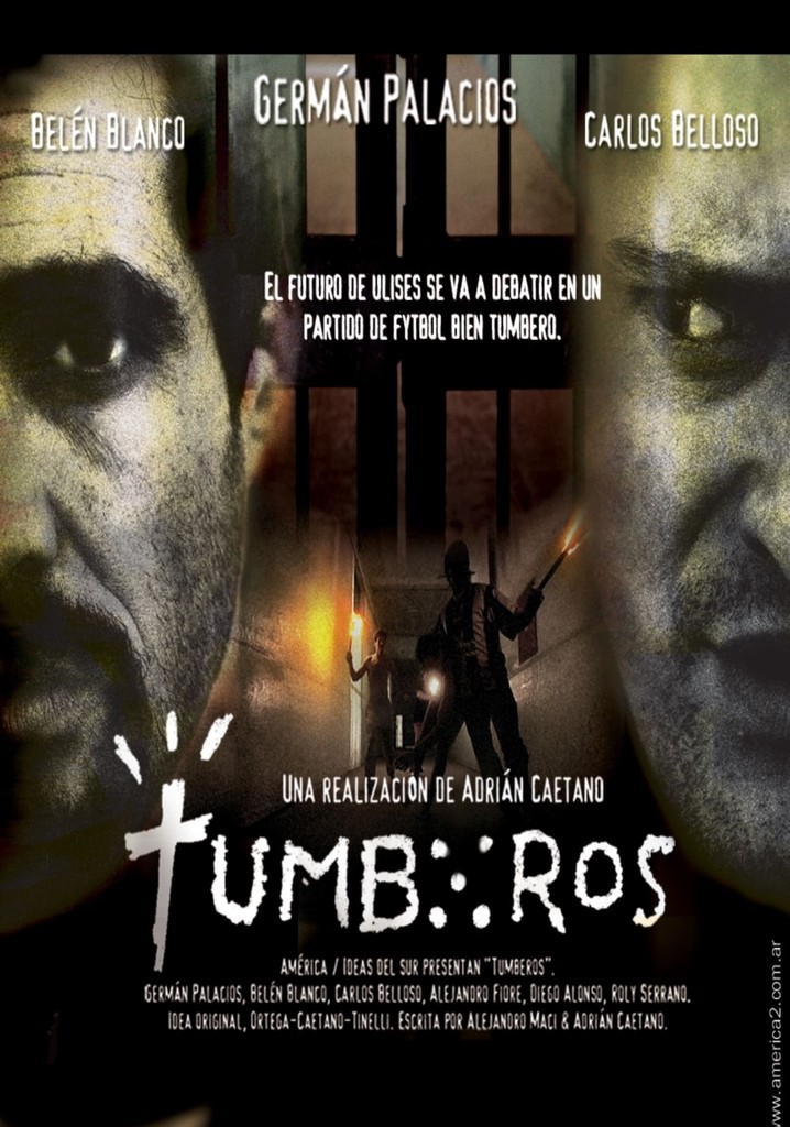 Tumberos