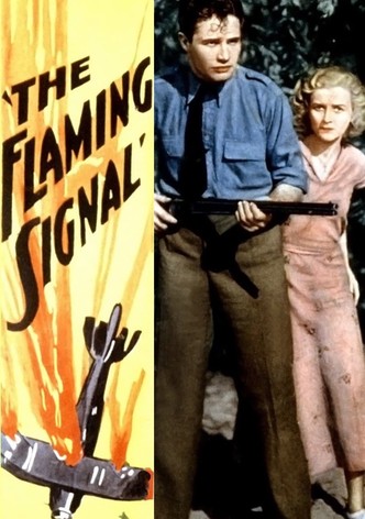 The Flaming Signal