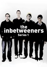The Inbetweeners - Sezon 1