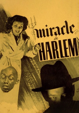 Miracle in Harlem