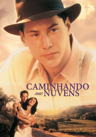 Um Passeio nas Nuvens