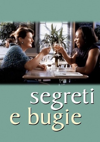 Segreti e bugie