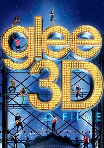 Glee: O Filme