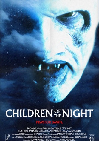 Children of the Night