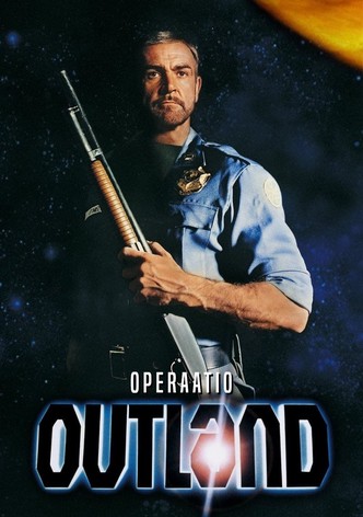 Operaatio Outland