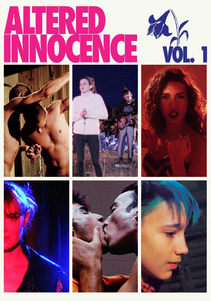 Altered Innocence Vol. 1