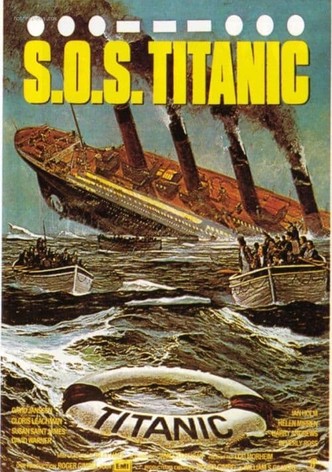 S.O.S. Titanic