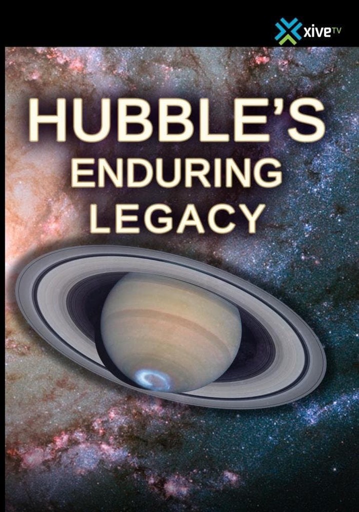 Hubble's Enduring Legacy - watch streaming online