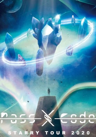 PassCode Starry Tour 2020 Final at KT Zepp Yokohama