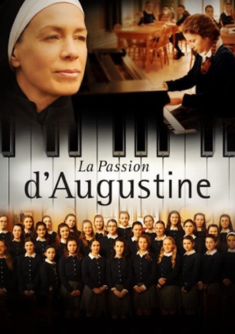 La passione di Augustine