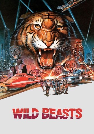 Wild Beasts