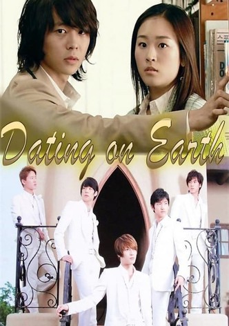 Dating On Earth