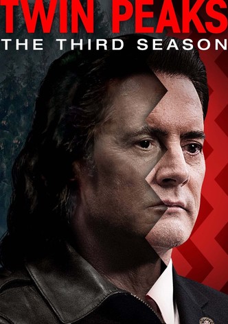 Impressions: A Journey Behind The Scenes Of Twin Peaks