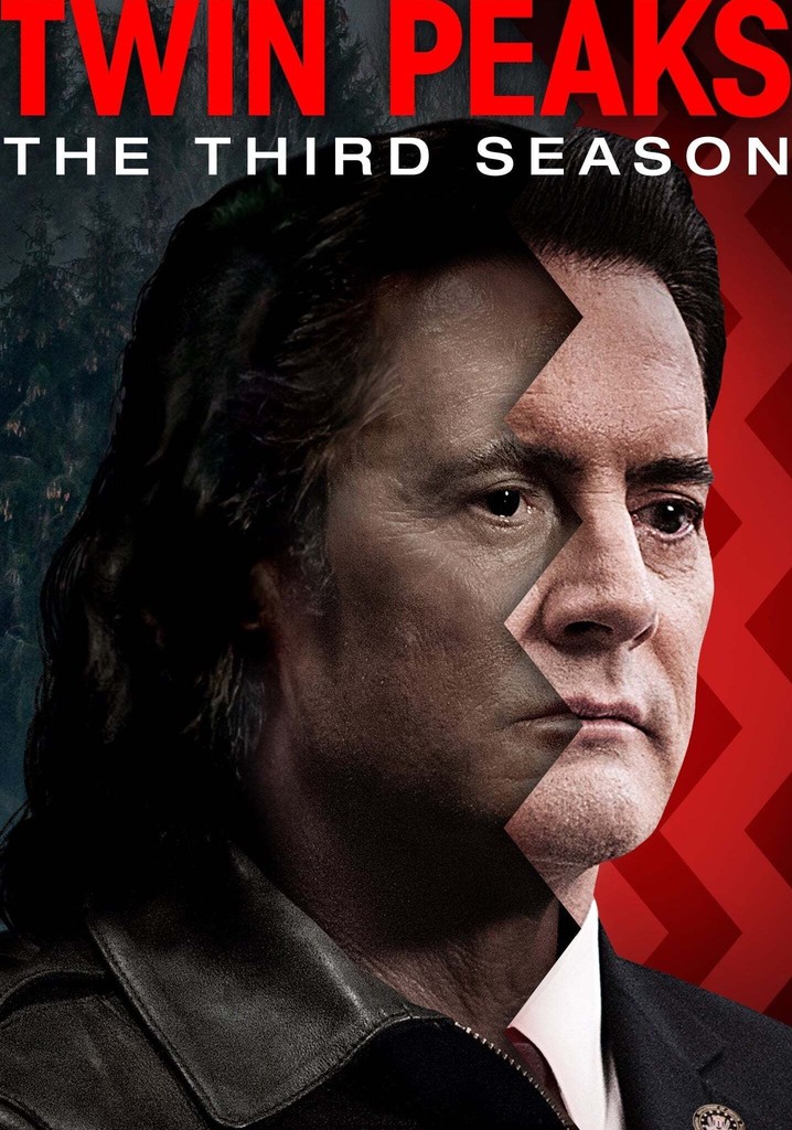 Impressions: A Journey Behind The Scenes Of Twin Peaks