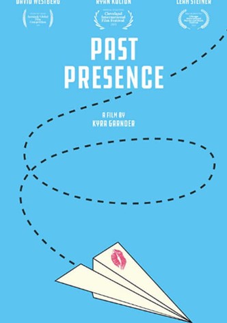 Past Presence