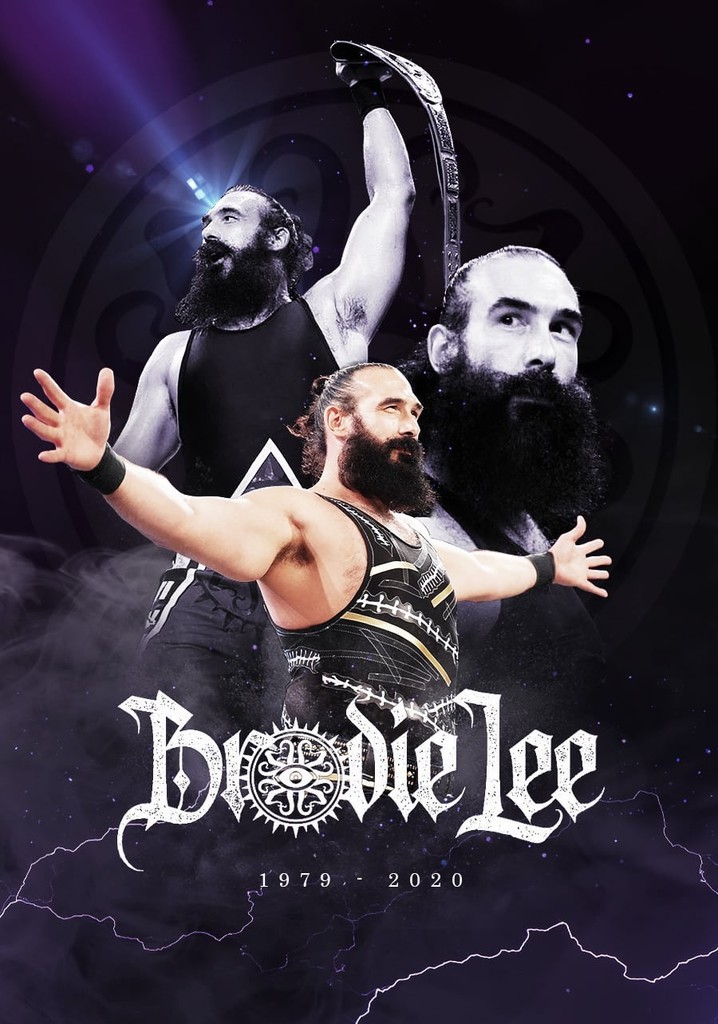 Brodie Lee Celebration of Life