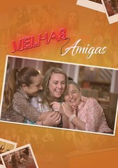 Velhas Amigas