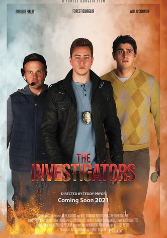 The Investigators