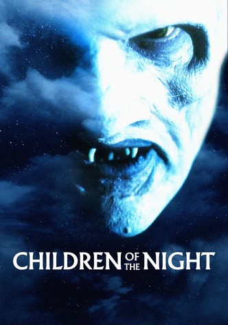 Children of the Night