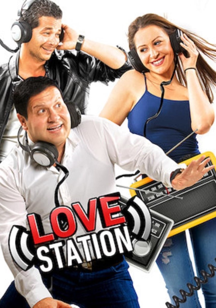 Love Station