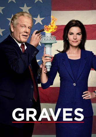 Graves poster
