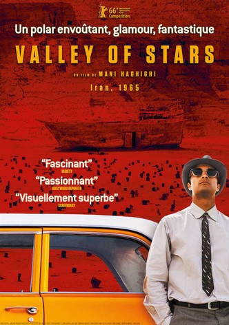 Valley of Stars