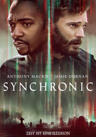 Synchronic