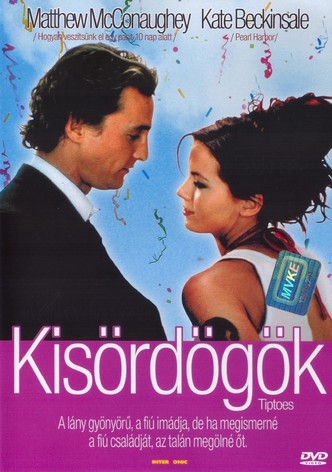 Kisördögök