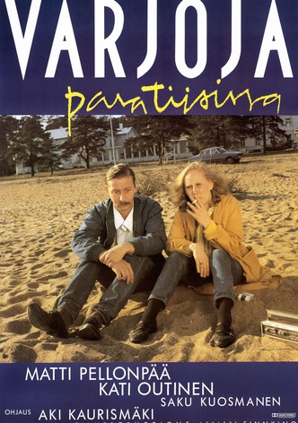 Varjoja paratiisissa