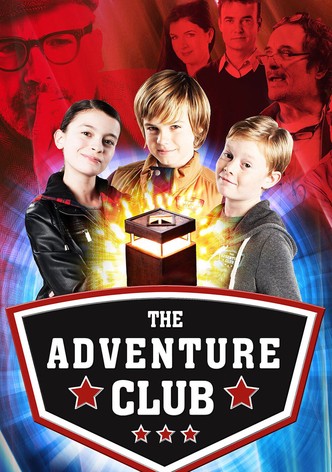 The Adventure Club