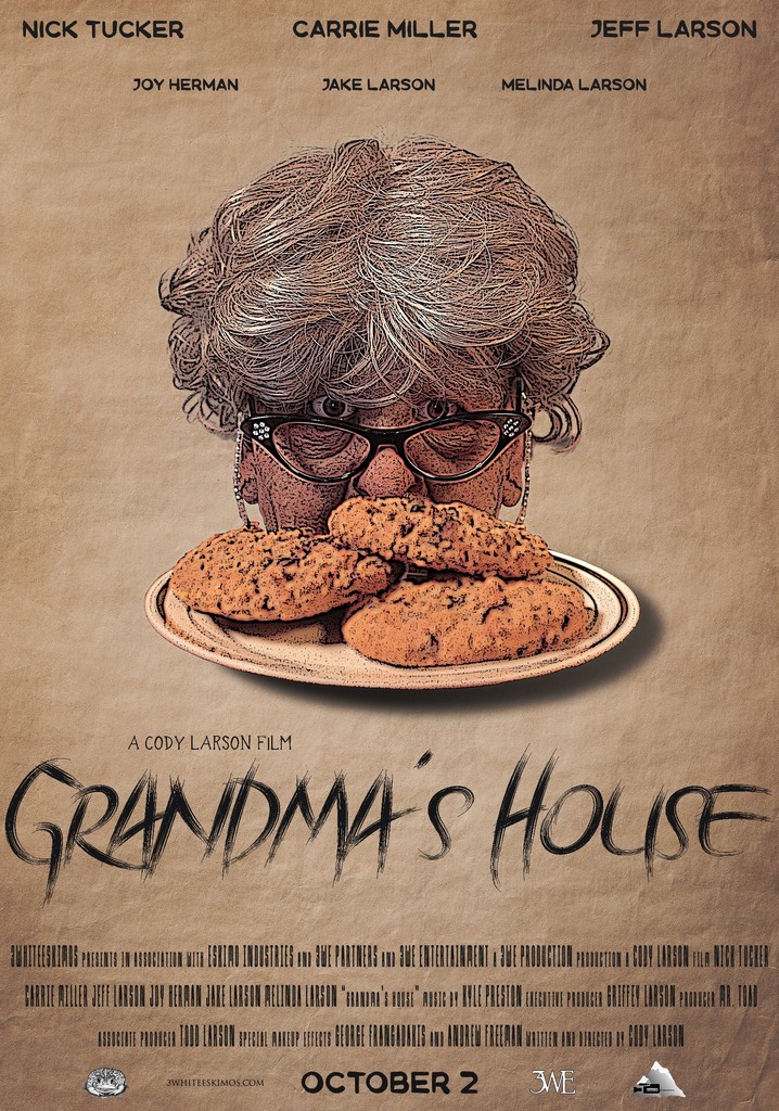 Grandma's House