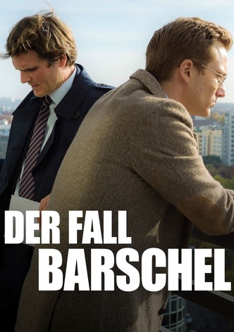 Der Fall Barschel