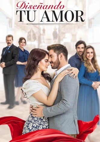 Diseñando tu amor