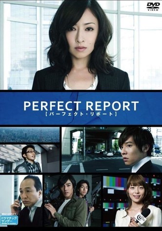 Perfect Report