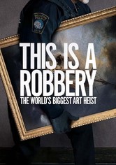 Der größte Kunstraub der Geschichte