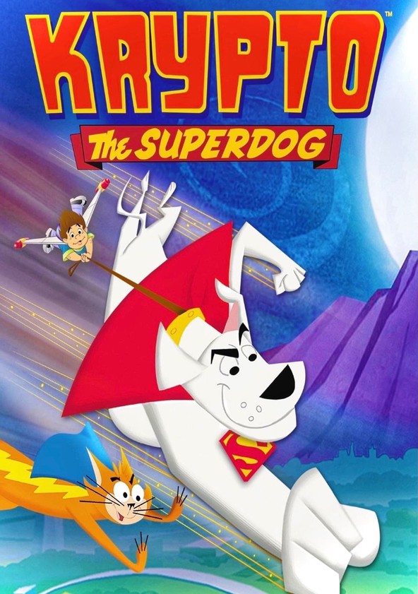 Krypto Der Superhund Cartoon Network Germany Minisite : Cartoon Network  Germany : Free Download, Borrow, and Streaming : Internet Archive