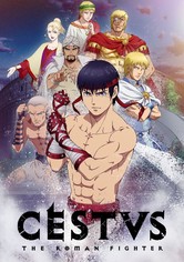 CESTVS: The Roman Fighter