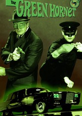 The Green Hornet