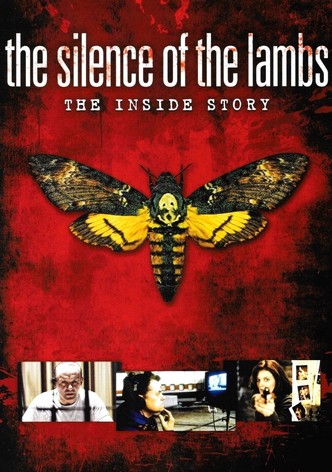 Inside Story - The Silence of the Lambs