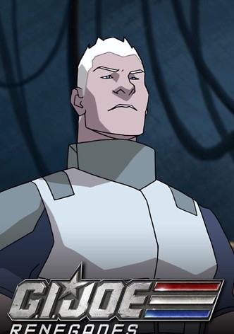 G. I. Joe Renegátok