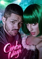 Cumbia Ninja