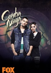 Cumbia Ninja