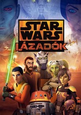 Star Wars: Lázadók